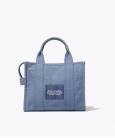 Сумка Marc Jacobs The Small Tote Bag Blue Shadow